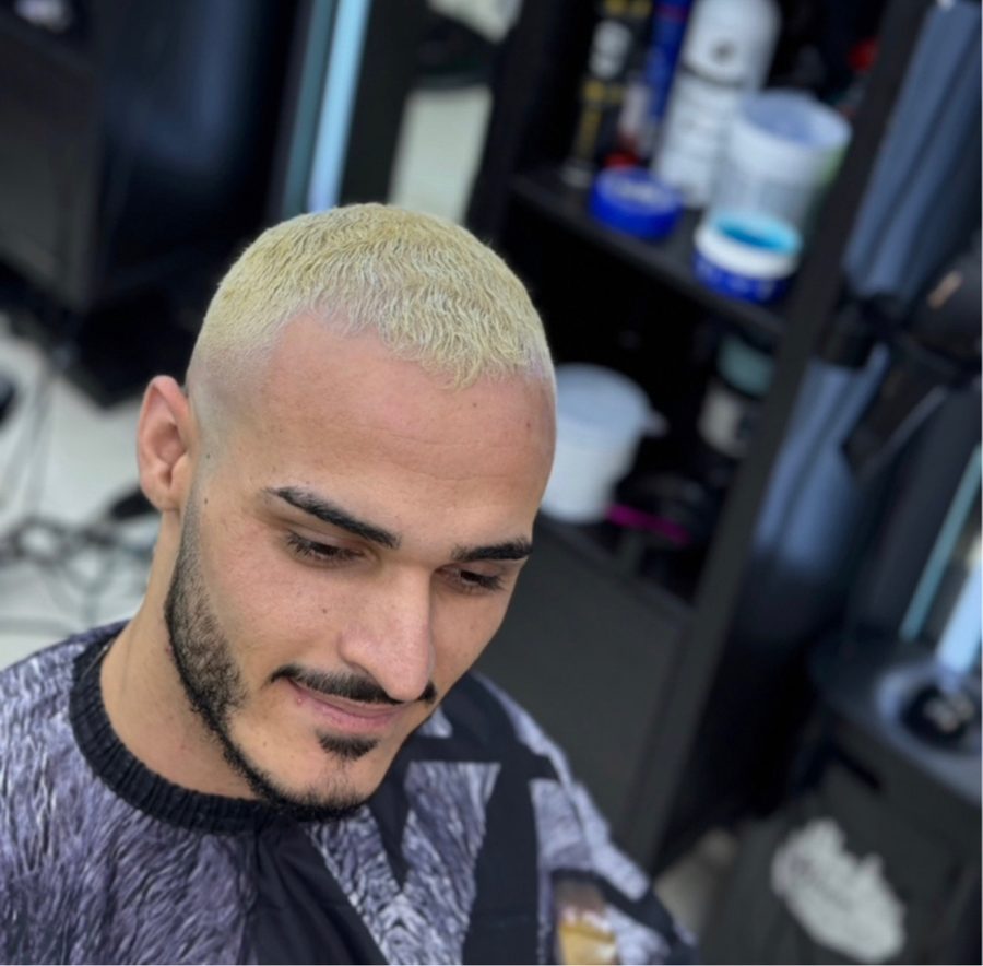Decoloración