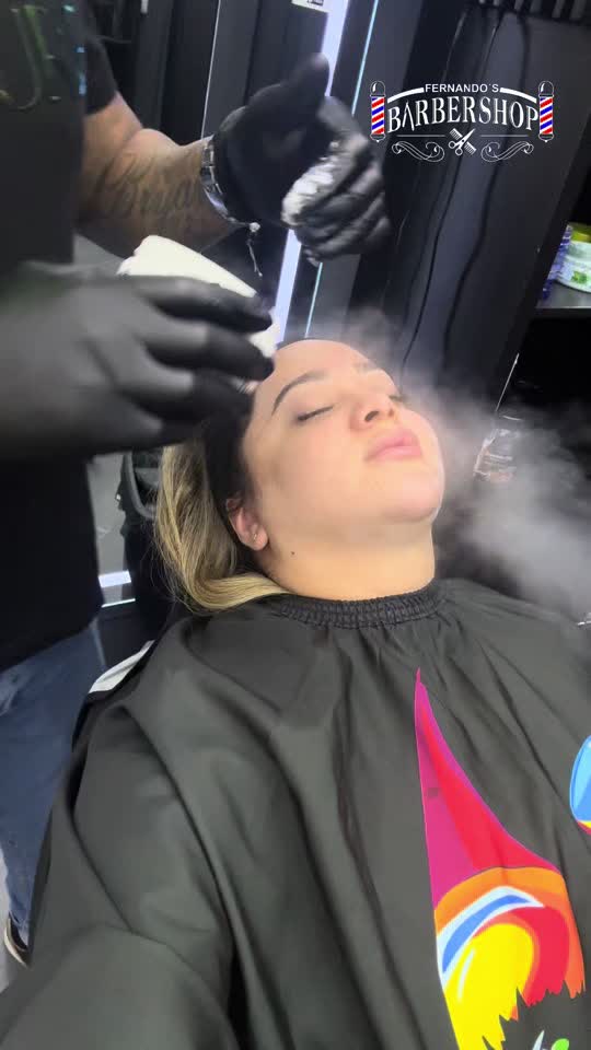 Fernando's Barbershop